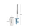 CactiClean™ - Killing Cactus Toilet Brush With Disinfecting Head