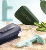 CactiClean™ - Killing Cactus Toilet Brush With Disinfecting Head