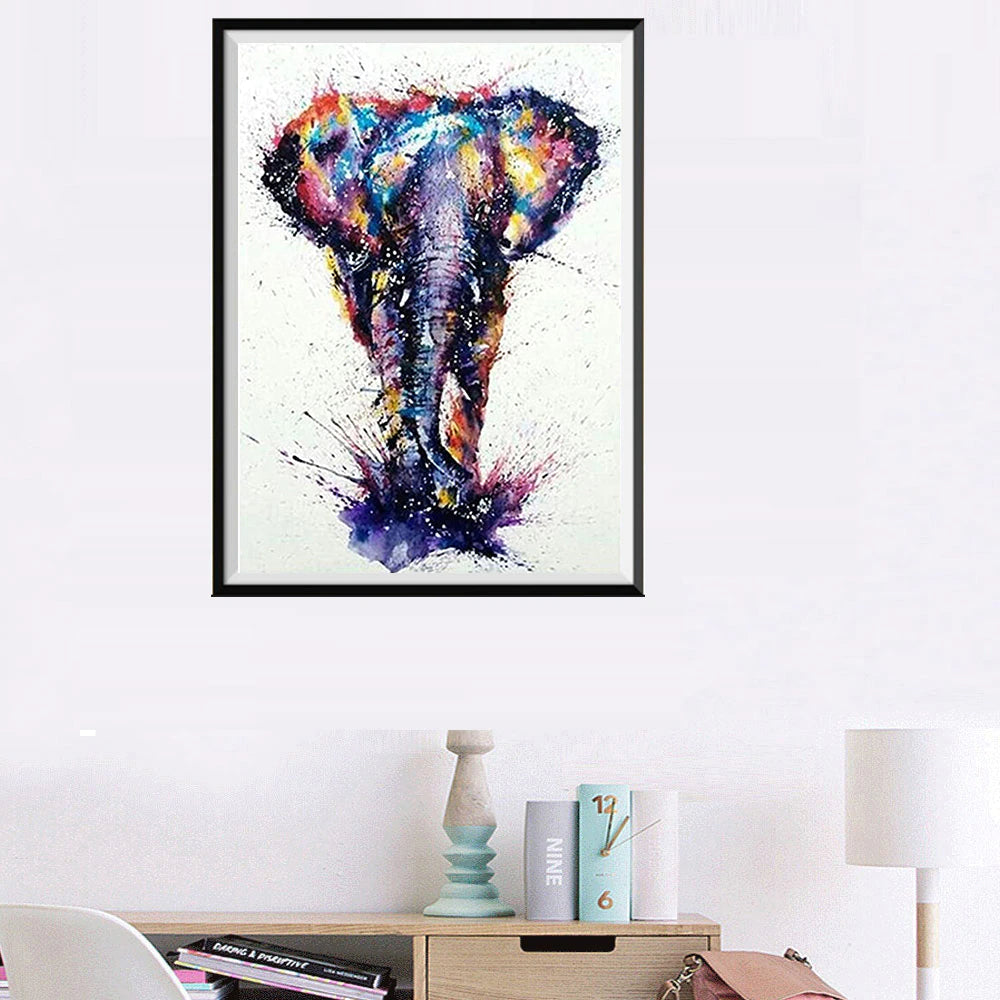 Art Diamond™️ I  Diamond art painting