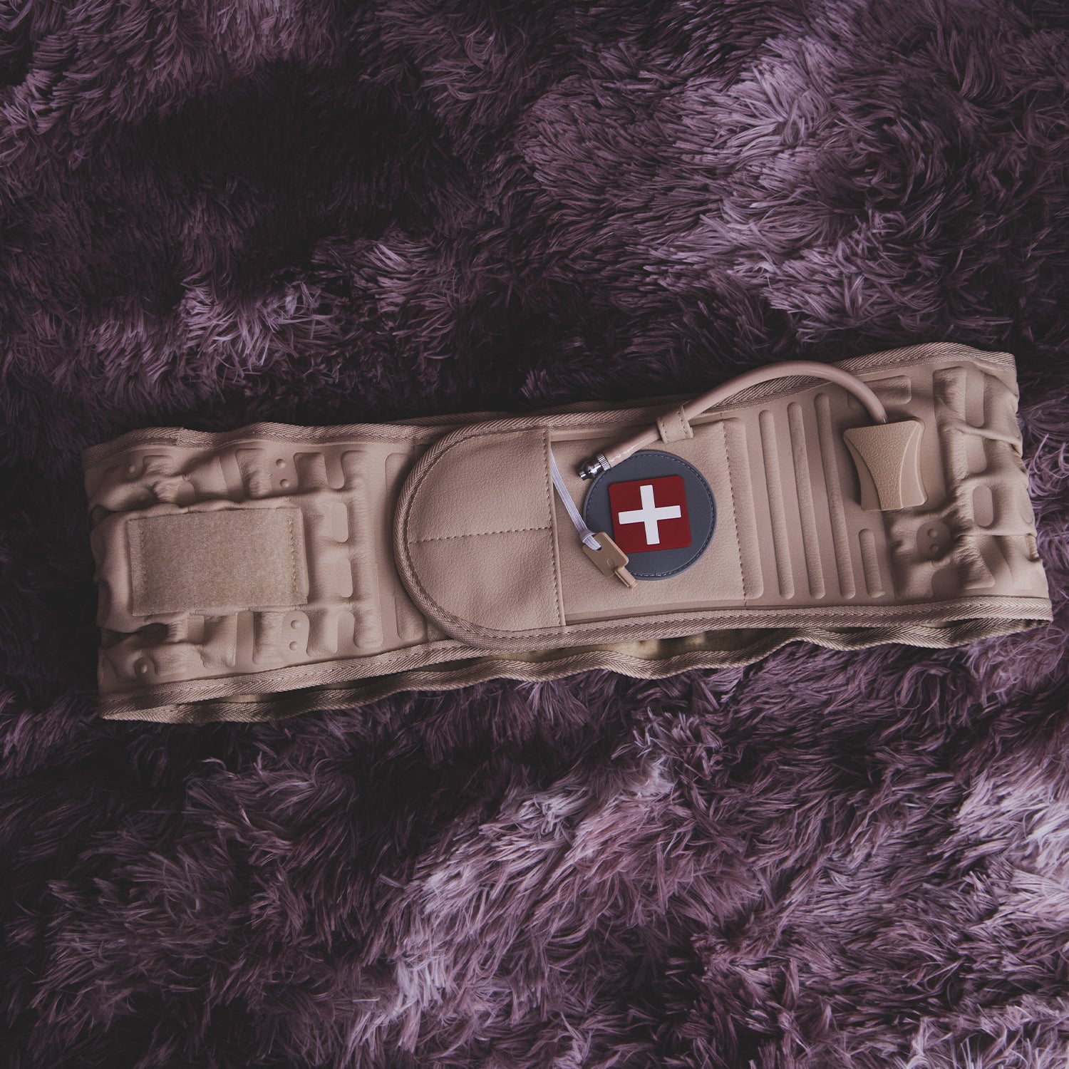 LumbarPro™️ - Lumbar Decompression Belt