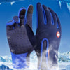 ThermoHand™ - Thermal Winter Waterproof Gloves