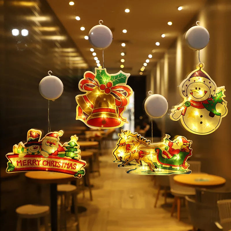 X-Fever™ - Merry & Bright Christmas Lights