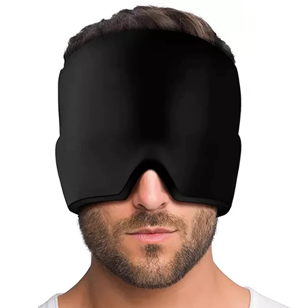 HeadPro™️ - Headache Relieving Band