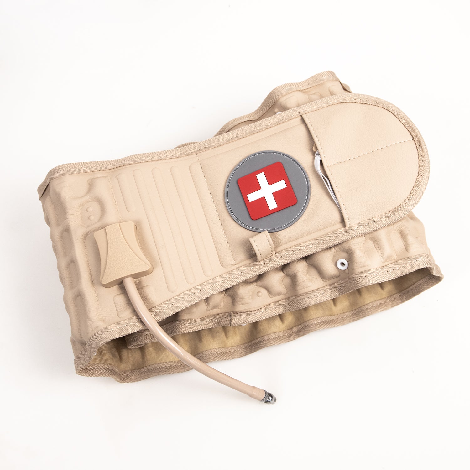 LumbarPro™️ - Lumbar Decompression Belt