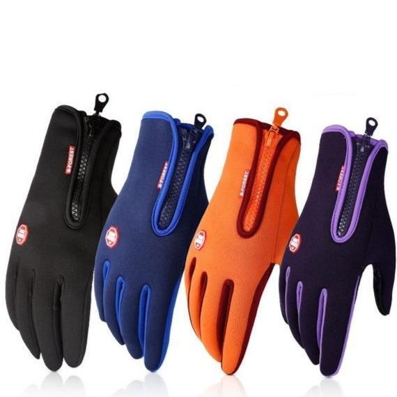 ThermoHand™ - Thermal Winter Waterproof Gloves