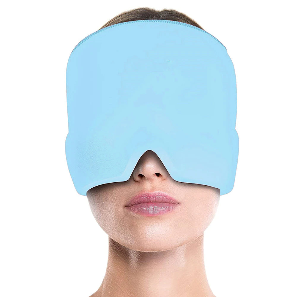 HeadPro™️ - Headache Relieving Band