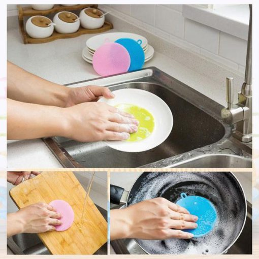 Silico™ - Silicone Tea Towel (5+5 FREE)