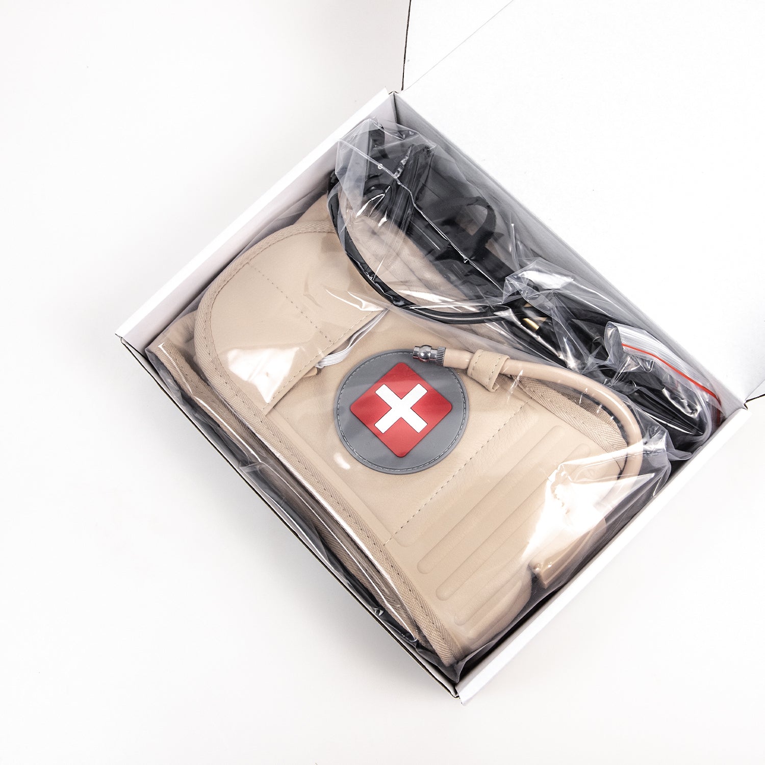 LumbarPro™️ - Lumbar Decompression Belt
