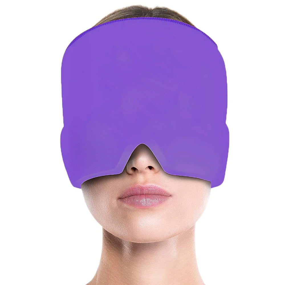 HeadPro™️ - Headache Relieving Band
