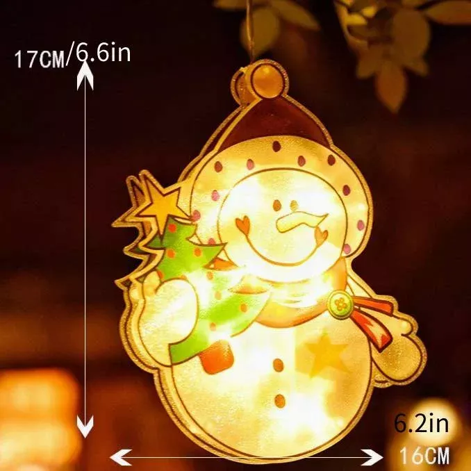 X-Fever™ - Merry & Bright Christmas Lights