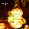 X-Fever™ - Merry & Bright Christmas Lights