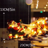 X-Fever™ - Merry & Bright Christmas Lights