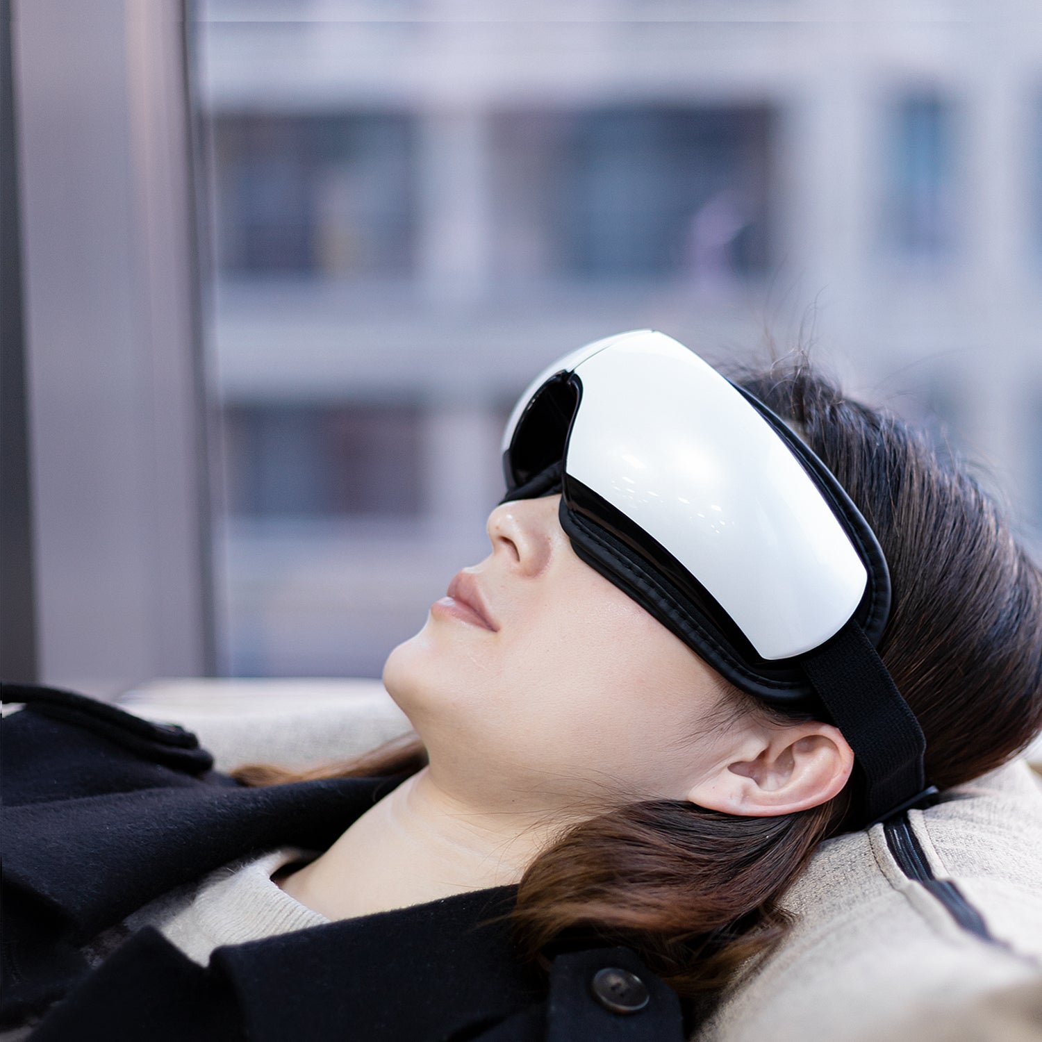Eyelinic™️ - Smart Eye Massager
