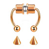 Magno™️ - Magnetic Septum Ring (5 RINGS FOR THE PRICE OF 1.5)