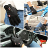ThermoHand™ - Thermal Winter Waterproof Gloves
