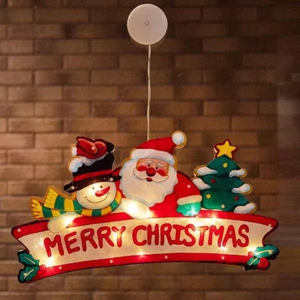 X-Fever™ - Merry & Bright Christmas Lights