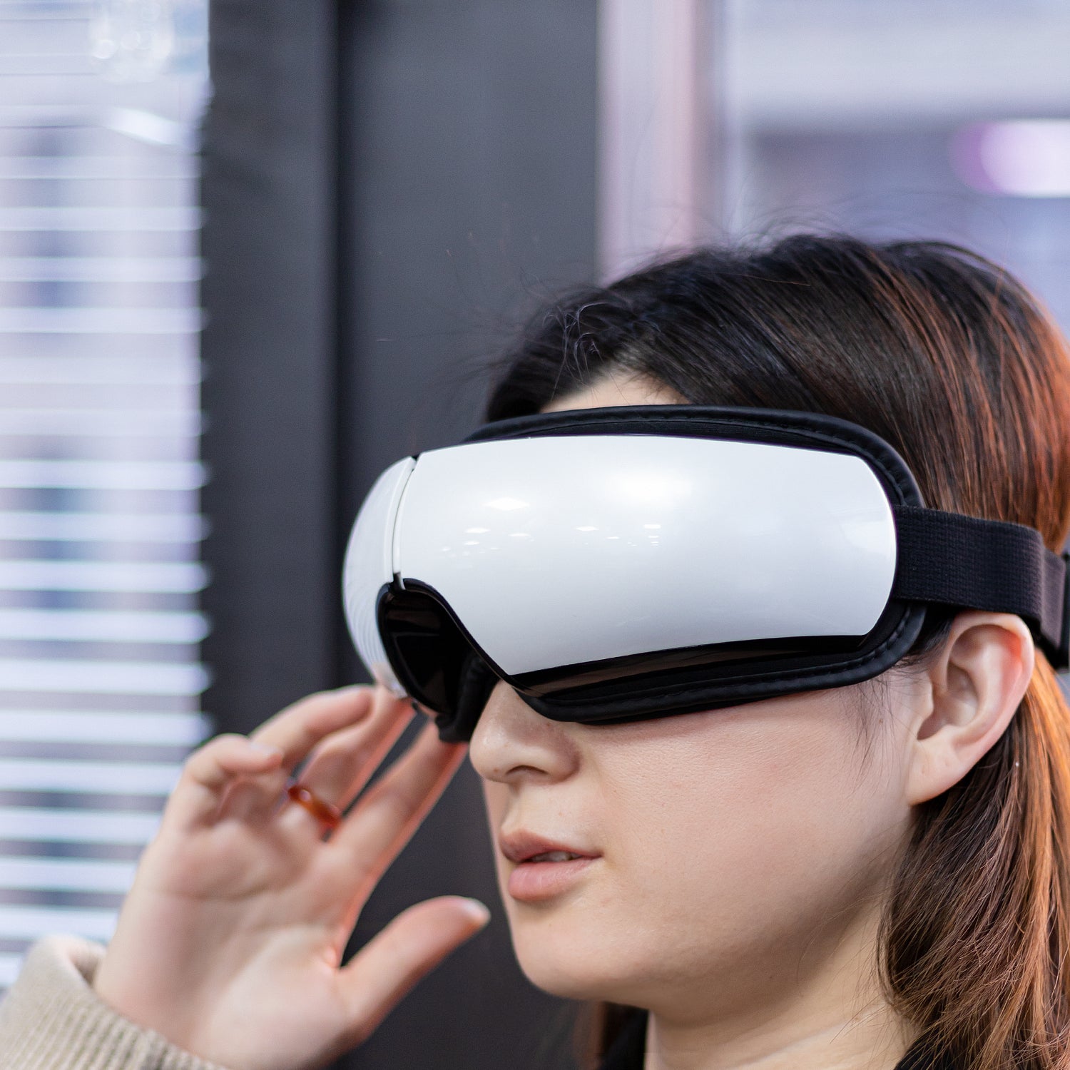 Eyelinic™️ - Smart Eye Massager