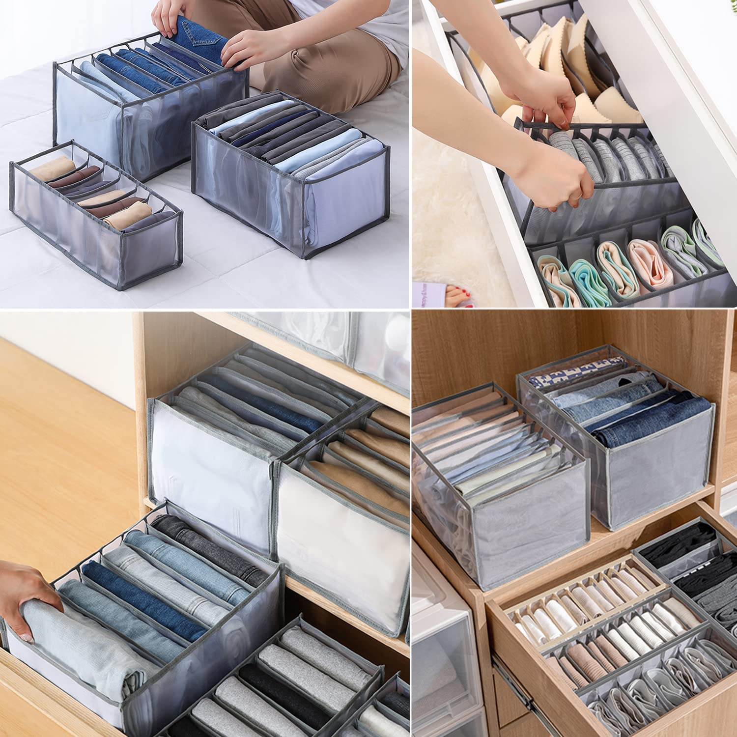 StyleStack™ - Easily Organise Your Clothes (2+1 FREE)