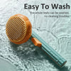 Brushly™ - Cat Grooming Brush