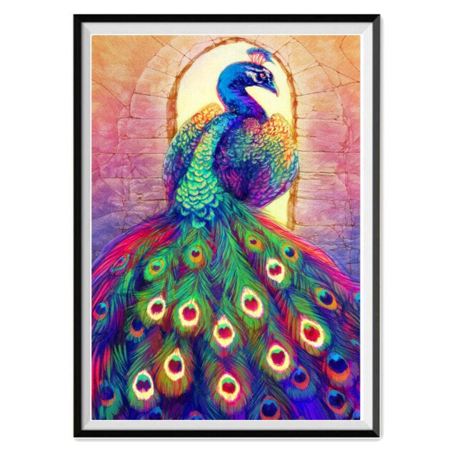 Art Diamond™️ I  Diamond art painting
