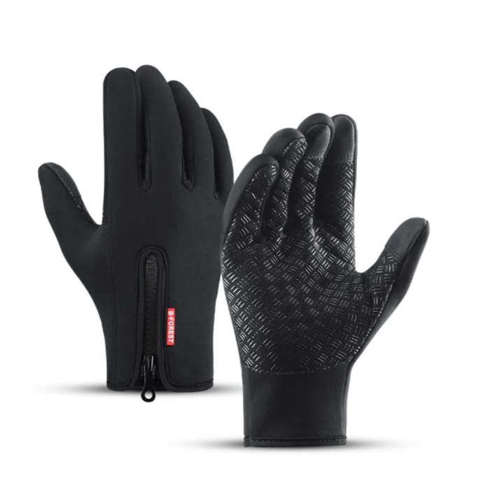 ThermoHand™ - Thermal Winter Waterproof Gloves