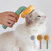 Brushly™ - Cat Grooming Brush