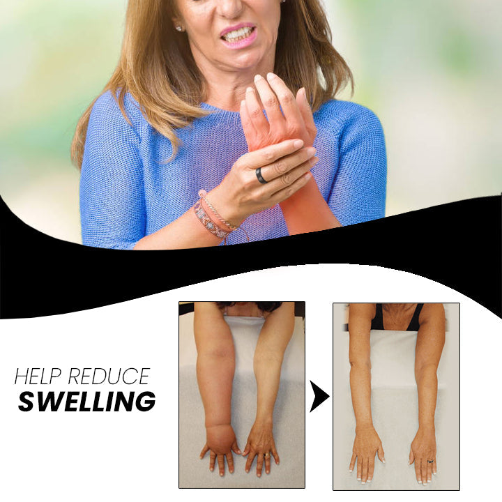 MagneticTherapy™ - Multifunctional Health Ring