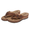 FlowerToe Sandals™ - Elegant and comfortable orthopedic sandals.