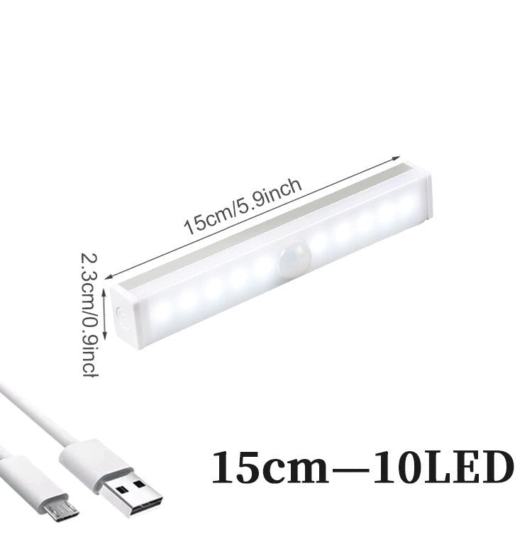 EasyHome™ Motion Detector LED Lighting
