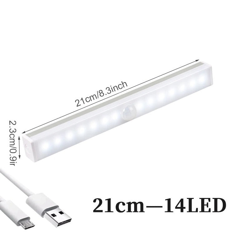 EasyHome™ Motion Detector LED Lighting