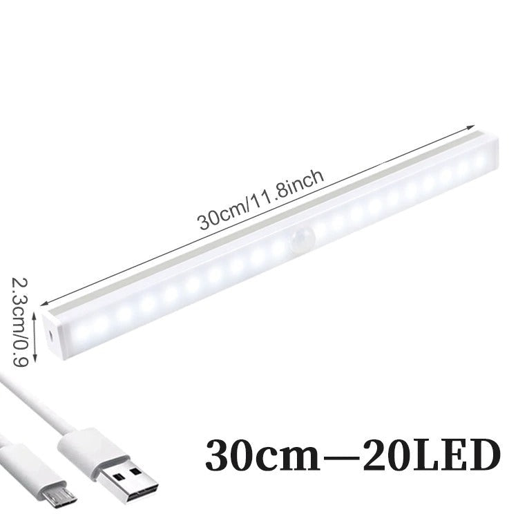 EasyHome™ Motion Detector LED Lighting