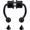 Magno™️ - Magnetic Septum Ring (5 RINGS FOR THE PRICE OF 1.5)