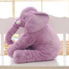 Baby Elefant Pluche Kuscheltier - Lozenza