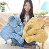 Baby Elefant Pluche Kuscheltier - Lozenza