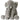 Baby Elefant Pluche Kuscheltier - Lozenza