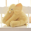 Baby Elefant Pluche Kuscheltier - Lozenza