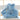 Baby Elefant Pluche Kuscheltier - Lozenza