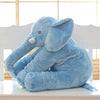 Baby Elefant Pluche Kuscheltier - Lozenza