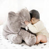 Baby Elefant Pluche Kuscheltier - Lozenza
