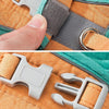 Cat Harness and Leash Set for Outdoor Cat Walking - Lozenza