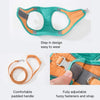 Cat Harness and Leash Set for Outdoor Cat Walking - Lozenza