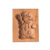 CookieCut™️ - Wood Patterned Cookie Cutter (⏰Early Christmas Sale- 35% OFF⏰)