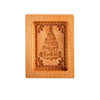 CookieCut™️ - Wood Patterned Cookie Cutter (⏰Early Christmas Sale- 35% OFF⏰)
