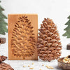 CookieCut™️ - Wood Patterned Cookie Cutter (⏰Early Christmas Sale- 35% OFF⏰)