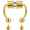 Magno™️ - Magnetic Septum Ring (5 RINGS FOR THE PRICE OF 1.5)