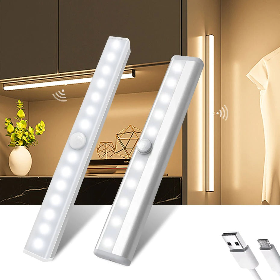 EasyHome™ Motion Detector LED Lighting