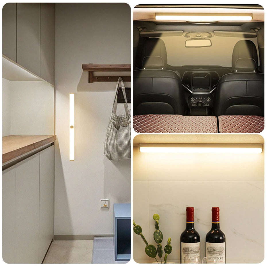 EasyHome™ Motion Detector LED Lighting