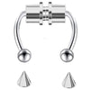 Magno™️ - Magnetic Septum Ring (5 RINGS FOR THE PRICE OF 1.5)