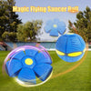 Flying UFO™ Zauberball - Lozenza