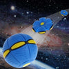 Flying UFO™ Zauberball - Lozenza